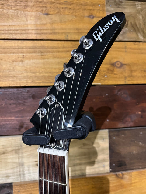 Gibson Explorer 120th Anniversary Ebony 2013