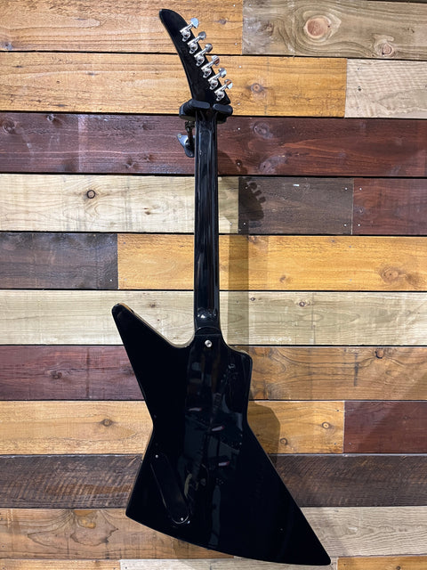 Gibson Explorer 120th Anniversary Ebony 2013