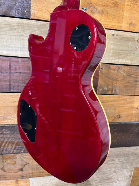 Gibson Les Paul Classic 1960's Cherry Sunburst 1995