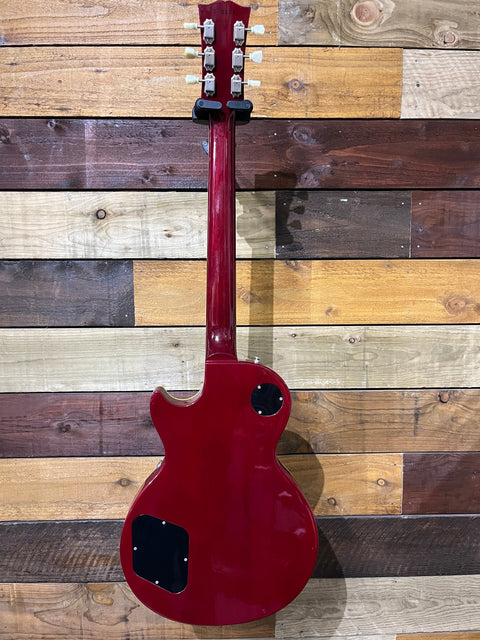 Gibson Les Paul Classic 1960's Cherry Sunburst 1995