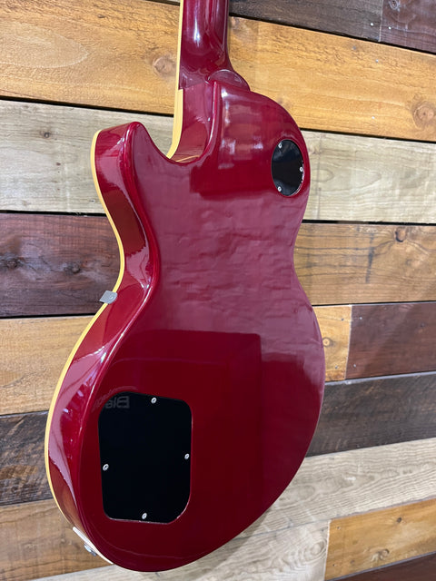 Gibson Les Paul Classic 1960's Cherry Sunburst 1995