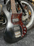 Gibson EB-14 Bass Ebony Ash Body 2013