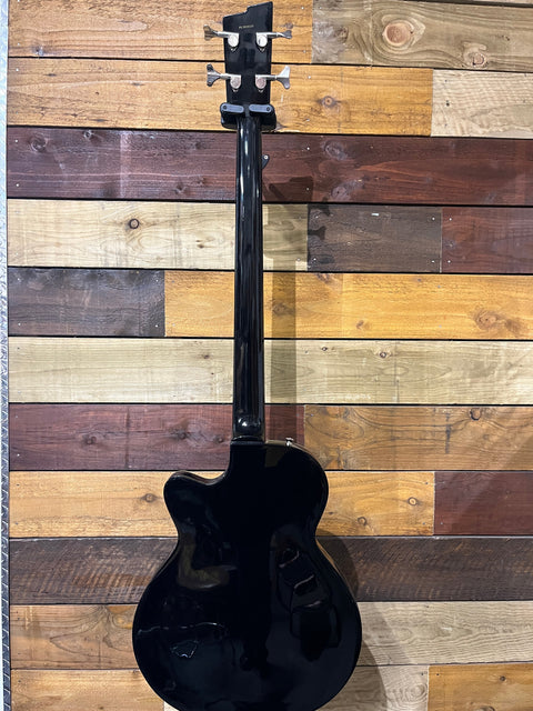 Peerless Retromatic Prototype Pre-Production Model B2 Bass Surf Green
