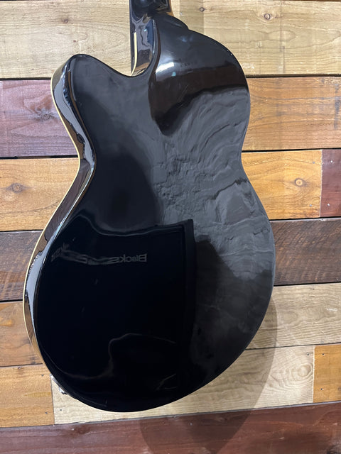 Peerless Retromatic Prototype Pre-Production Model B2 Bass Surf Green