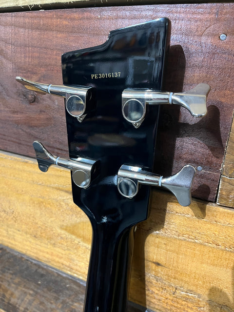 Peerless Retromatic Prototype Pre-Production Model B2 Bass Surf Green