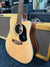 Maton ECW80C Heritage Series Dreadnought Acoustic-Electric 2013