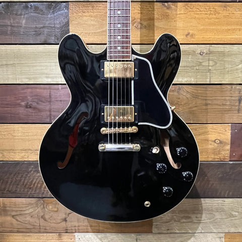 Gibson ES-335 Dot 2009 Ebony