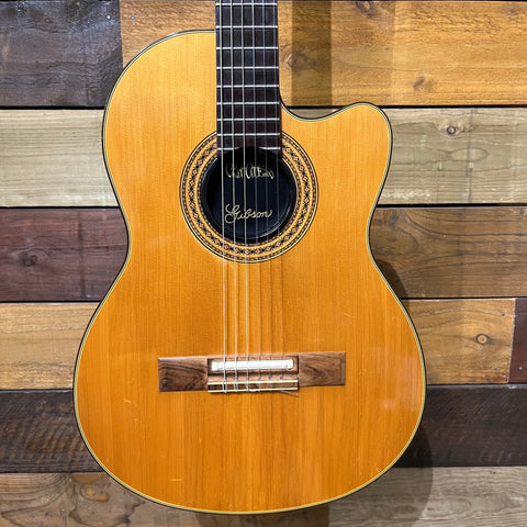 Gibson Chet Atkins CE Electro Classical 1991