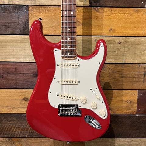 Fender American FSR Limited Edition Channel Bound Stratocaster 2014