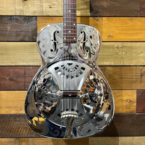 Dobro D33 Round Neck 1970's