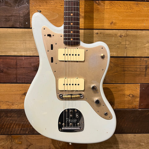 Fender Custom Shop 59 Jazzmaster Limited Edition Journeyman 2019