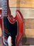 Gibson SG Junior 1966 - Cherry