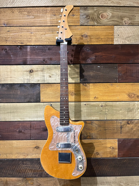 Hohner Holborn Electric 1960's