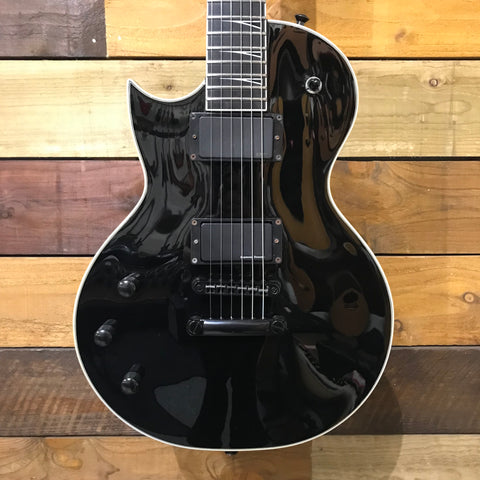 Jackson Pro Series Monarkh SC LH in Gloss Black 2017