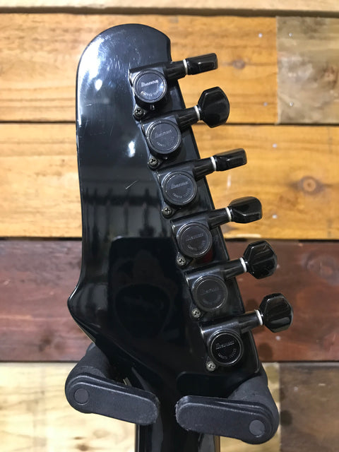 Ibanez Roadstar II in Ebony 1984 (RARE!)