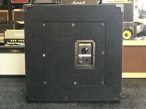 Schroeder 410L Bass Cabinet 4 Ohm