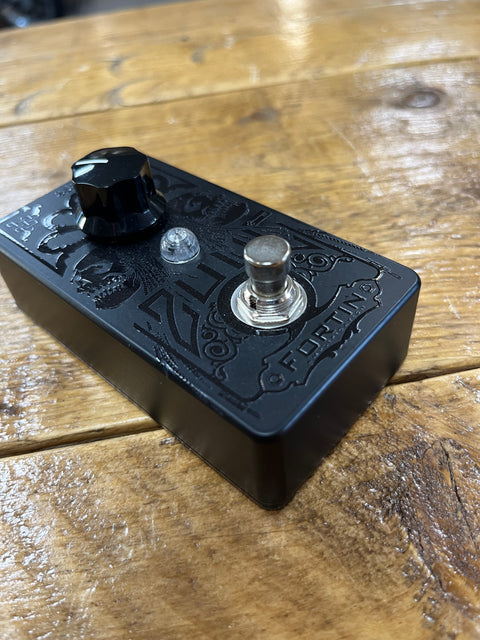 Fortin Amplification Zuul  Blackout Noise Gate