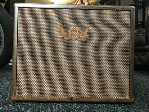 AGA SoundCloud SC-60-III