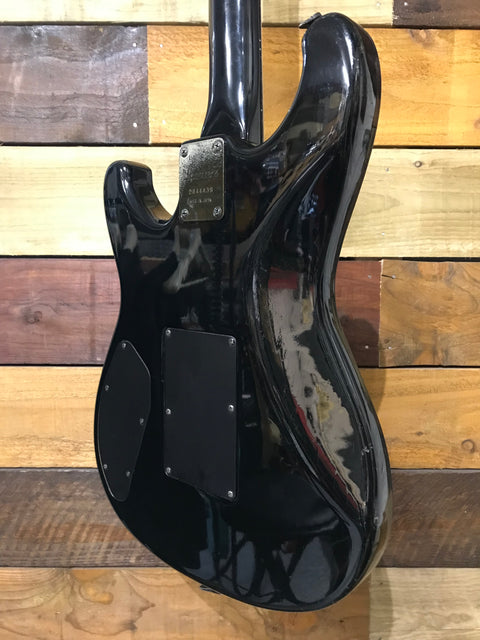 Ibanez Roadstar II in Ebony 1984 (RARE!)