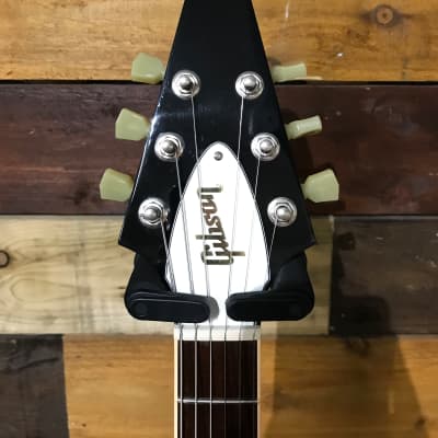 Gibson Flying V Pro T Wine Red 2015