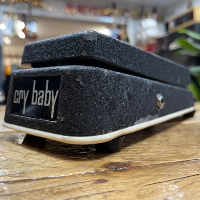 Jen  Cry Baby "Red Fasel" Model 310.001 1970