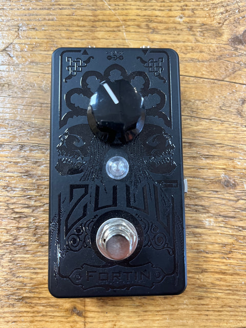 Fortin Amplification Zuul  Blackout Noise Gate