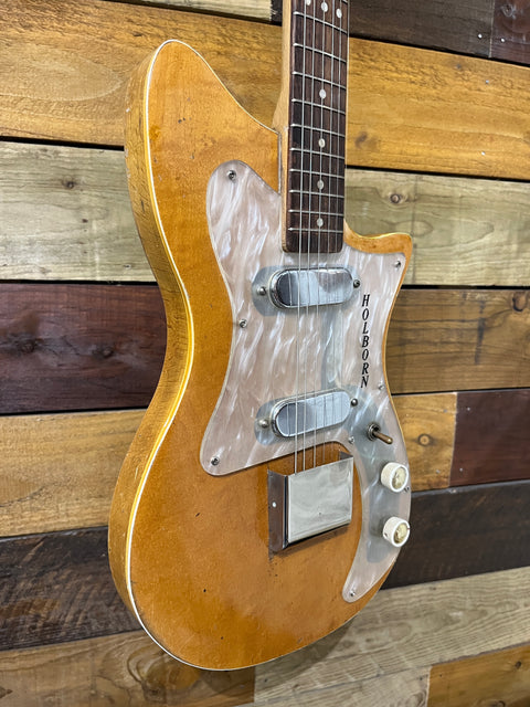 Hohner Holborn Electric 1960's