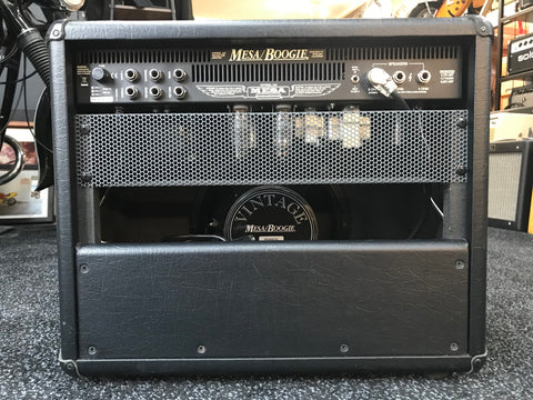 Mesa Boogie Express 5:25 1x10" Guitar Combo