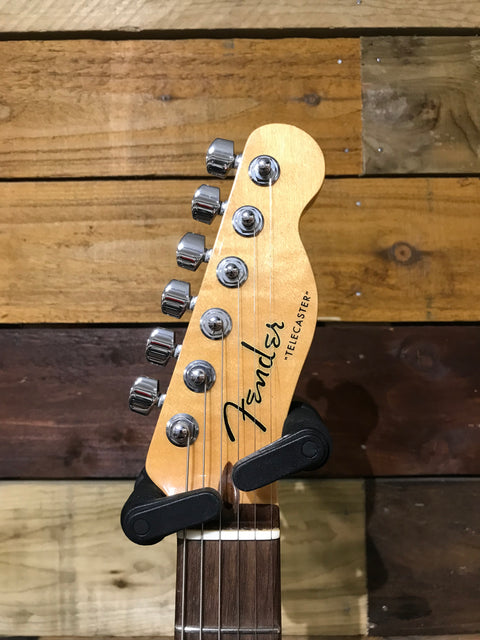 Fender Custom Shop Telecaster NOS Candy Tangerine