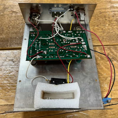 Electro-Harmonix Big Muff USA 1978