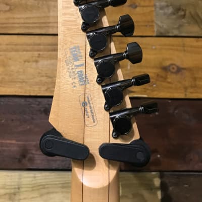 Ibanez RG2620-CBK in Cubed Black Pewter 2006
