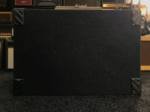 Schroeder 410L Bass Cabinet 4 Ohm