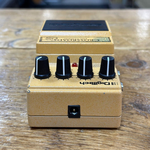 DigiTech Eric Clapton Crossroads Pedal