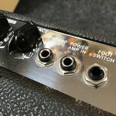 Fender Hot Rod DeVille 60-Watt 4x10" Guitar Combo 2007