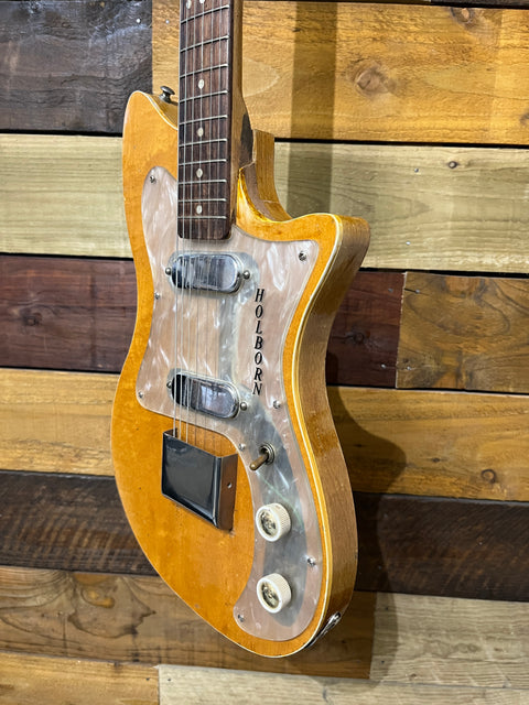 Hohner Holborn Electric 1960's