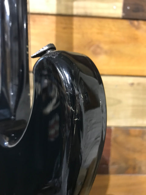 Ibanez Roadstar II in Ebony 1984 (RARE!)