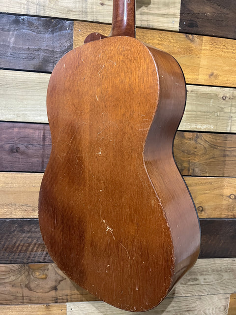 Gibson LG-0 1964 Natural