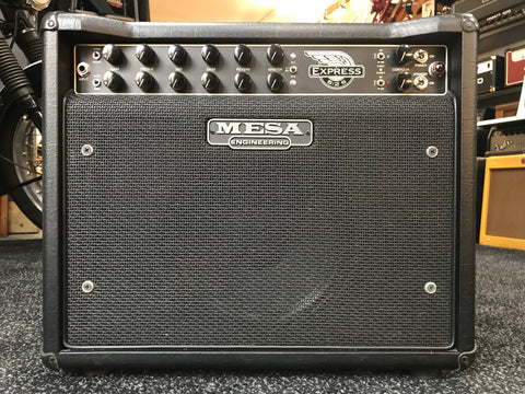 Mesa Boogie Express 5:25 1x10" Guitar Combo