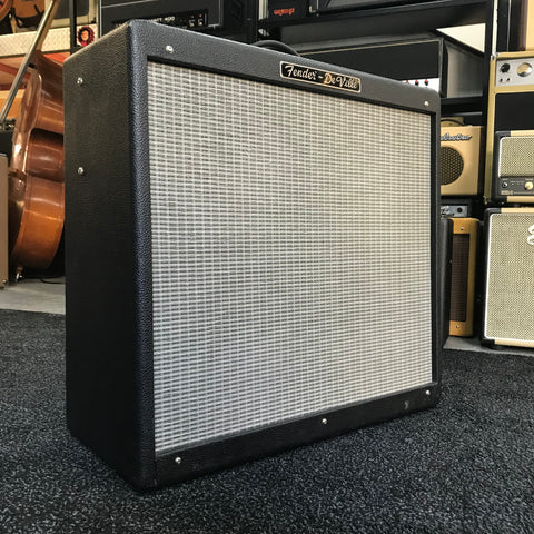 Fender Hot Rod DeVille 60-Watt 4x10" Guitar Combo 2007