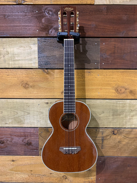 Hudson HUK-T6E Electro Tenor Ukulele