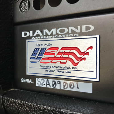 Diamond Spitfire II 2012