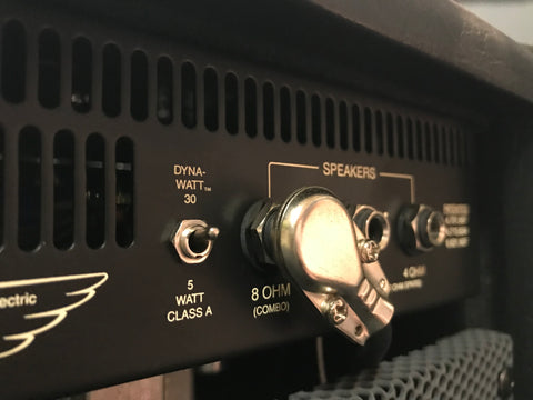 Mesa Boogie Express 5:25 1x10" Guitar Combo