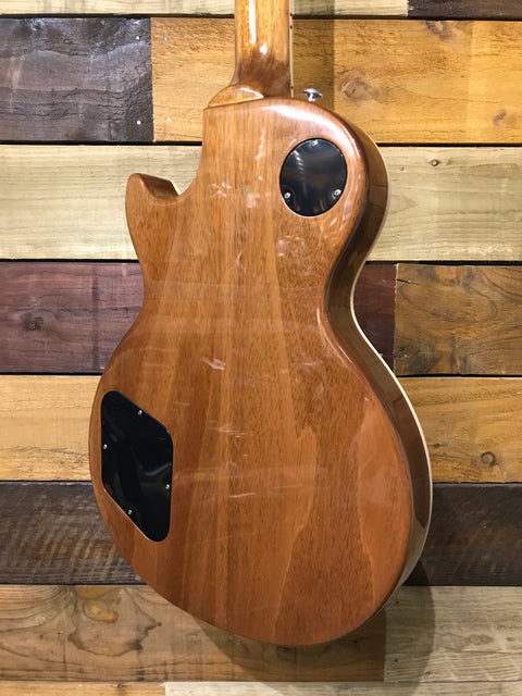 Gibson Les Paul Standard '50s 2021 - Present Tobacco Burst