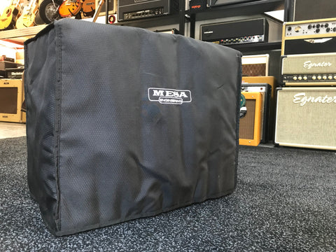 Mesa Boogie Express 5:25 1x10" Guitar Combo