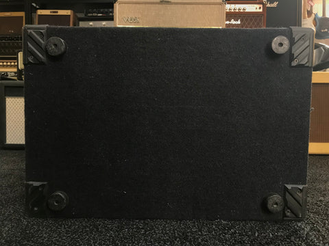 Schroeder 410L Bass Cabinet 4 Ohm