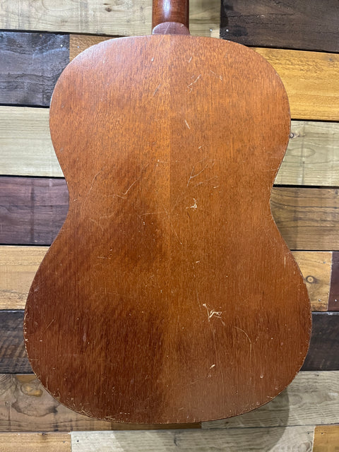 Gibson LG-0 1964 Natural