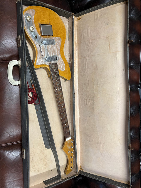 Hohner Holborn Electric 1960's