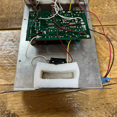 Electro-Harmonix Big Muff USA 1978