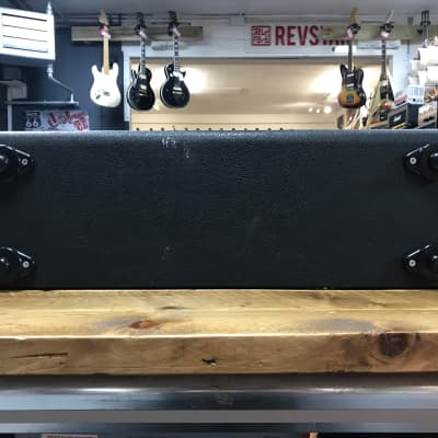 Marshall JMP Super PA 100 4-Channel 100-Watt Amp Head 1974