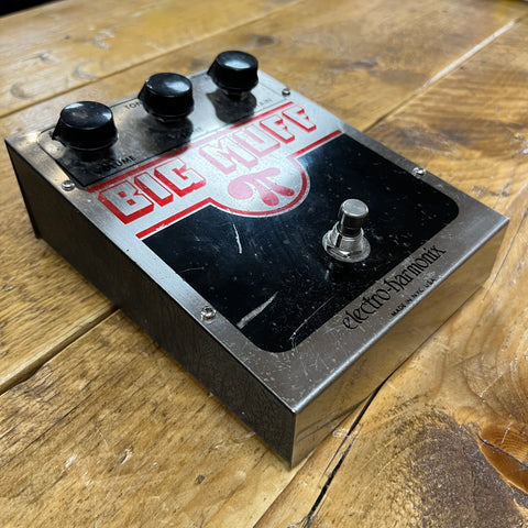 Electro-Harmonix Big Muff USA 1978